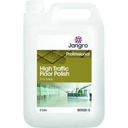 Jangro High Traffic Floor Polish